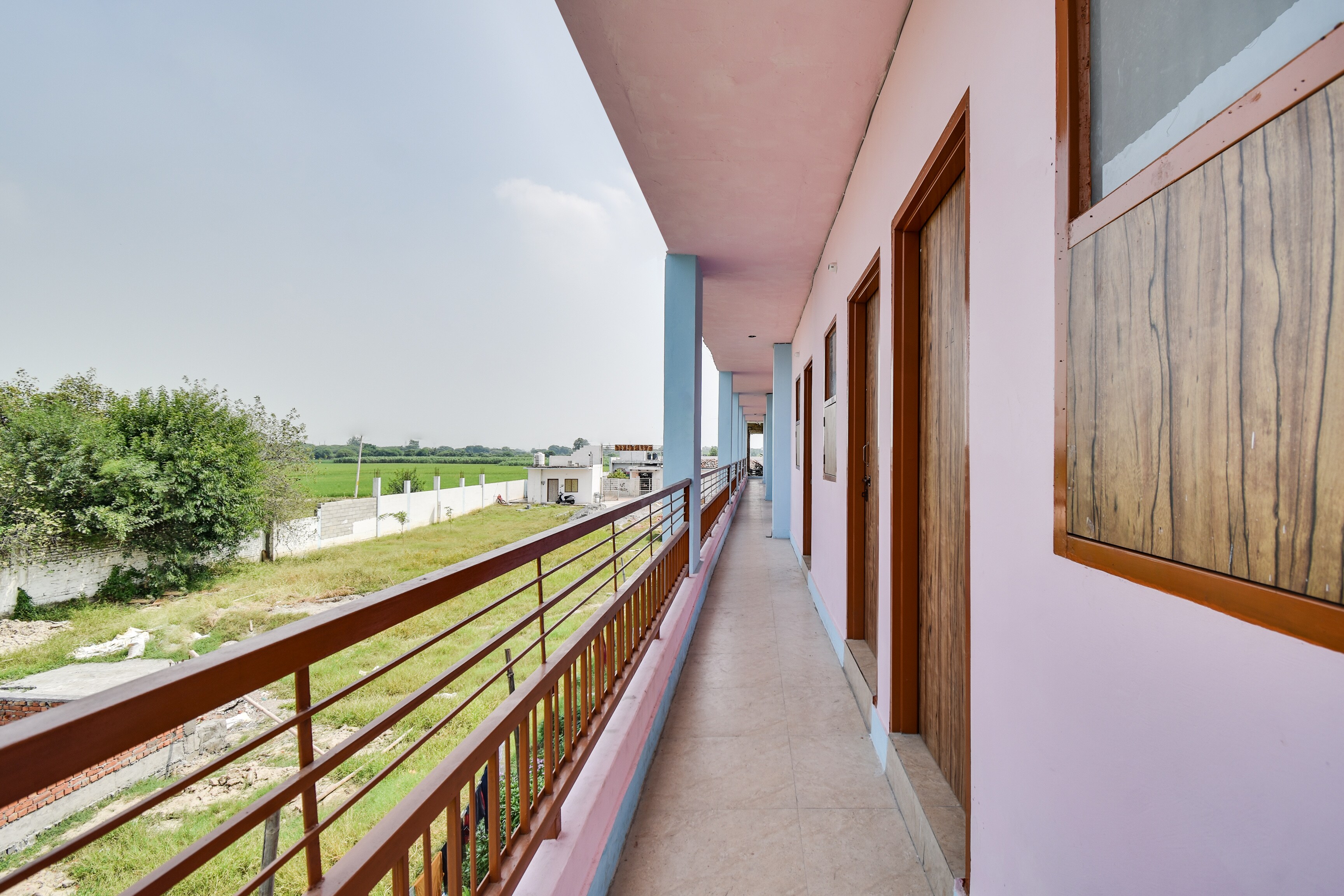 OYO Flagship Devrachna Residency - Tap to explore photos