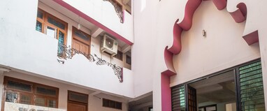 Hotel Afghan Inn