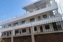 Address of Skanda Residency