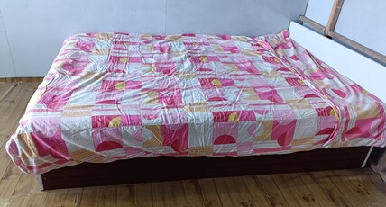 RT Homestay Room Type - Bedroom 5