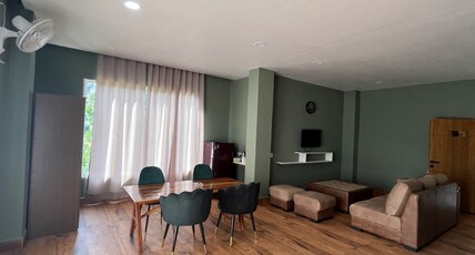 Hotel Ransam Room Type - Presidential suite