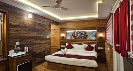 S & B Boutique Homestay Room Type - Interconnected Room