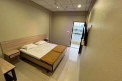 Rest Zone A.C. Dormitory