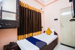Address of Hotel O The amber