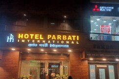 HOTEL PARBATI INTERNATIONAL