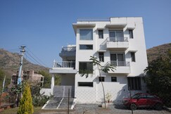 The Nivaas At Jagir Villa - Luxury Villa with Terrace in Udaipur