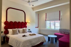 Address of Suite in NauKothi | Boutique Stay | City Centre