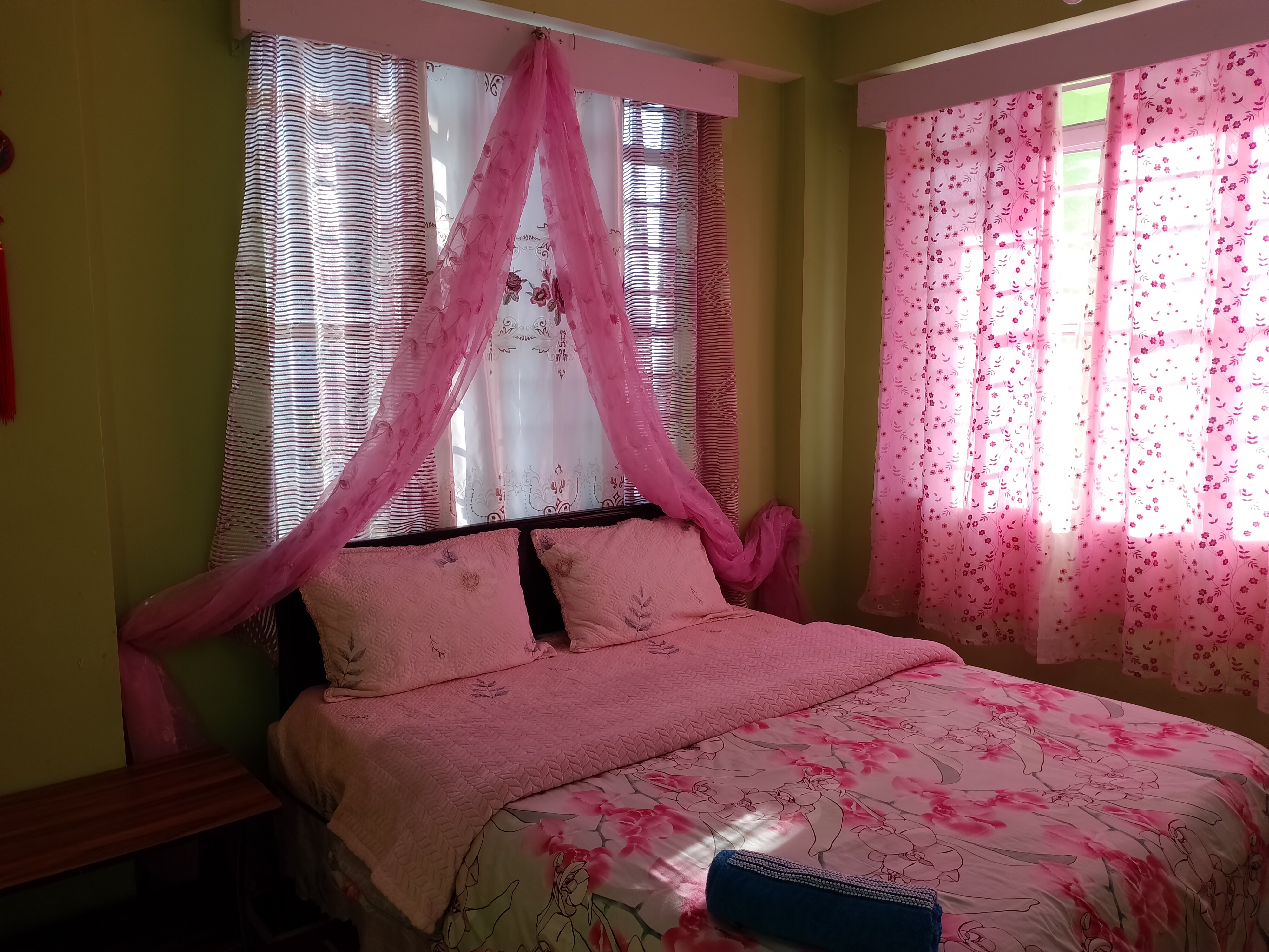 Rinsangkhangsar Homestay - Tap to explore photos