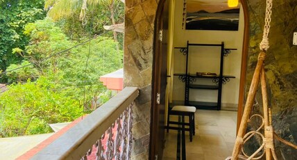 Palolem Apartments Goa Room Type - 2 bhk apartment
