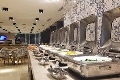 Holiday Inn Express Chengdu Wenjiang Hotspring