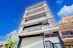 Address of Happy Stays