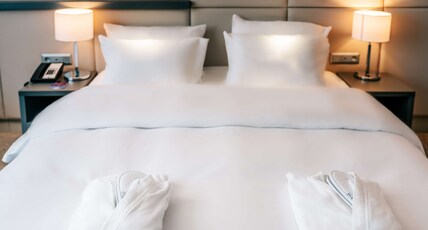 Radisson Blu Hotel, Szczecin Room Type - Superior Room