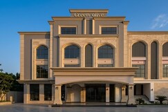Hotel Green Olive