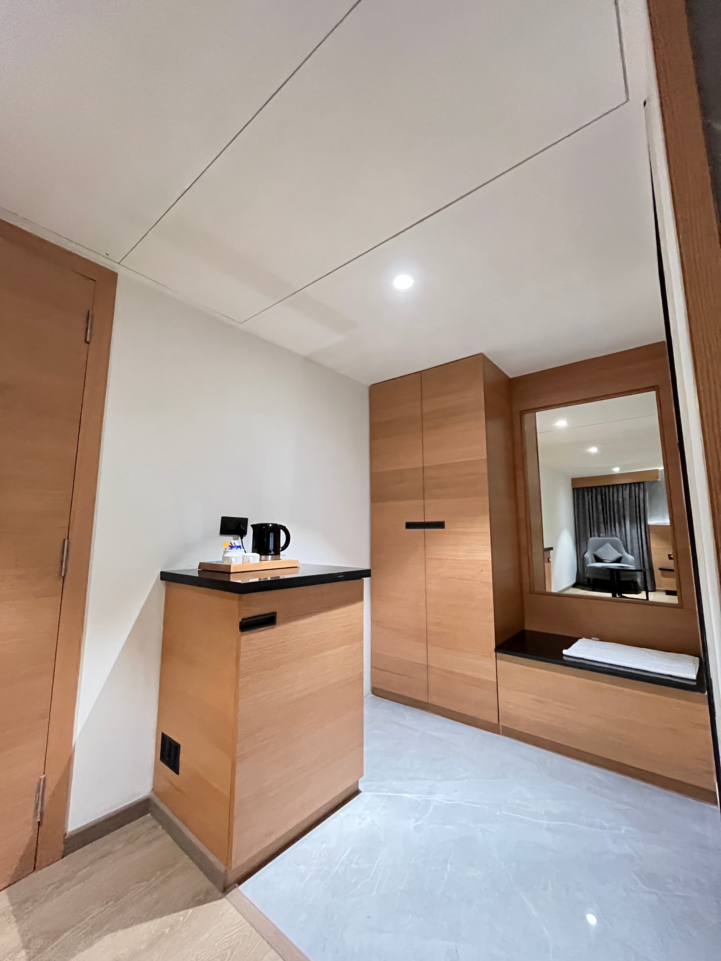 Hotel Tulips Grand - Tap to explore photos