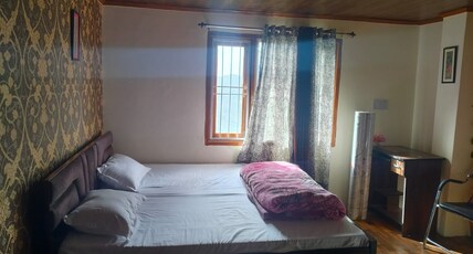 The Baan vibes Room Type - 104
