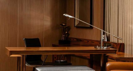Crowne Plaza KUNMING CITY CENTRE  Room Type - 1 Bedroom Suite Dining Lounge Access