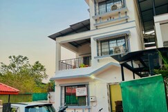 4bhk Private villa in lonavala with swimming pool