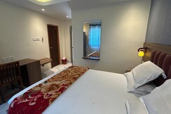 Address of Hotel Balaji