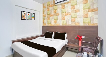 Super Collection O Prabhat Nagar Bareilly Room Type - Classic