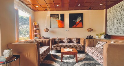 Wodmont Room Type - Wodmont