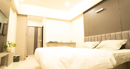 sharanya nivas Room Type - Executive Room Ac