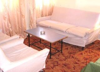 Hotel Hatu, Narkanda (HPTDC) Room Type - DBR Snow Suite With Balcony