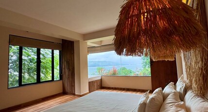 Ethereal Dune, Pawana Room Type - Boho Lagoon - BL00