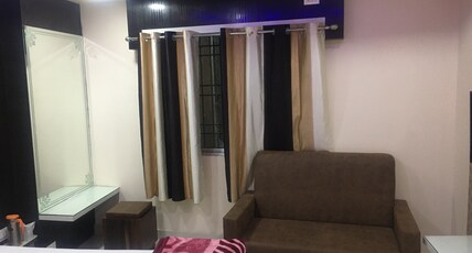 Hotel Stay In Room Type - Deluxe AC Room