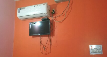 HOTEL BLUE HEAVEN Room Type - Standard Room - AC