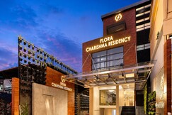 Address of Flora Charishma Residency Aluva