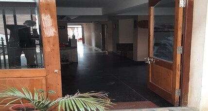 HOTEL SILVER CRESCENT Room Type - Grandura
