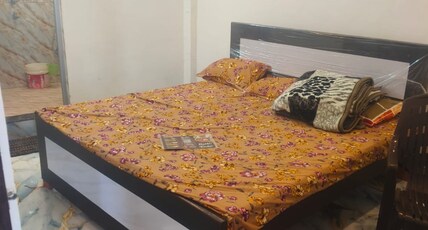Karuna Nidhan Home Stay Room Type - Bedroom 2