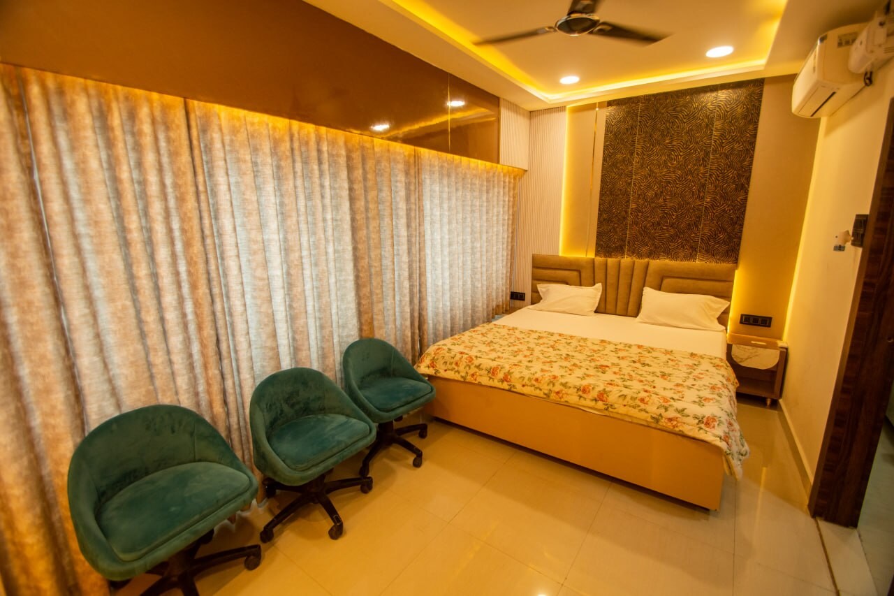 Bhairavi home stay - Tap to explore photos