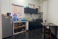 Rooms of Ebenezer Guest Inn