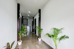 Hotel O Glory Galaxy