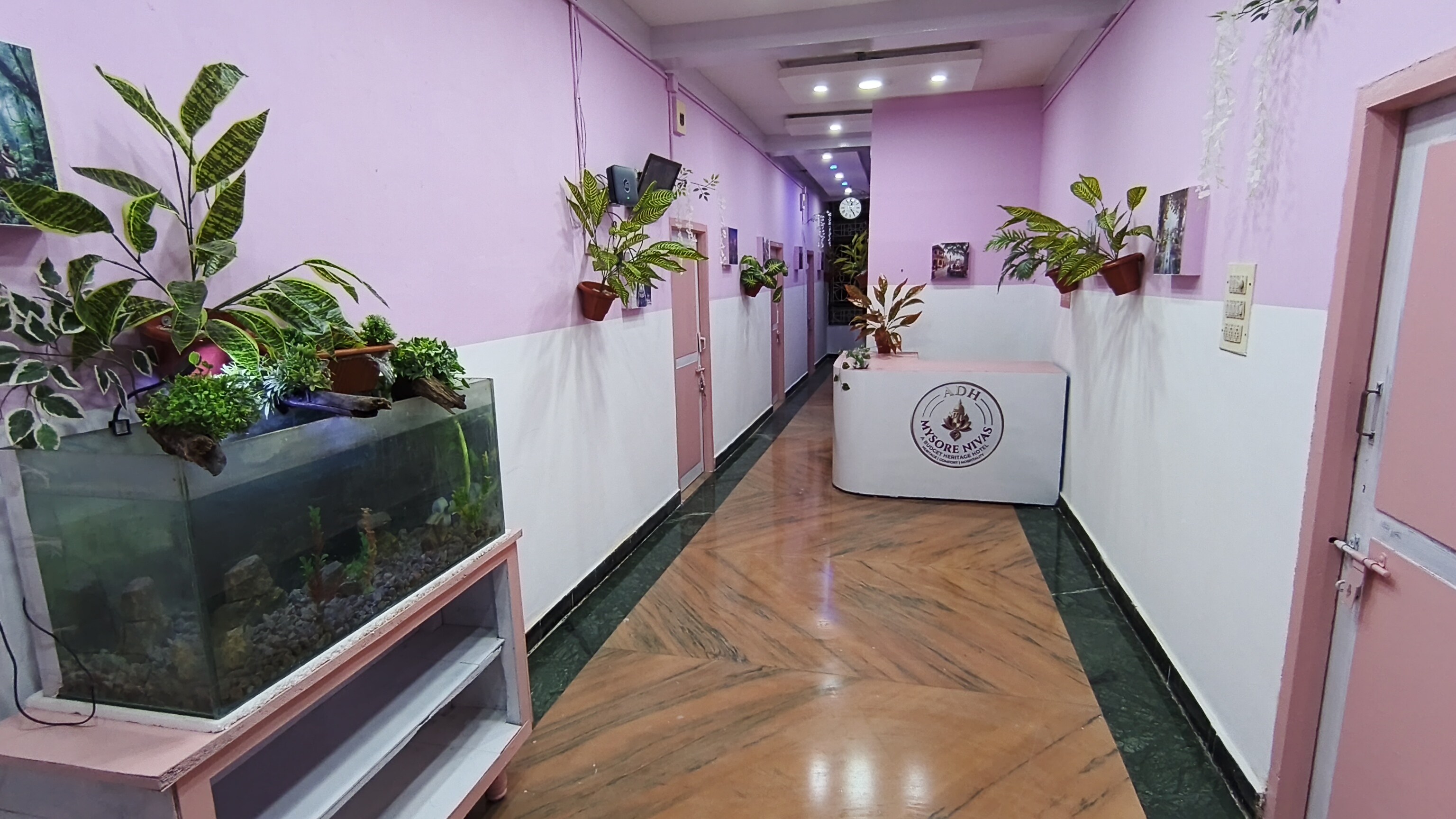 Main gallery