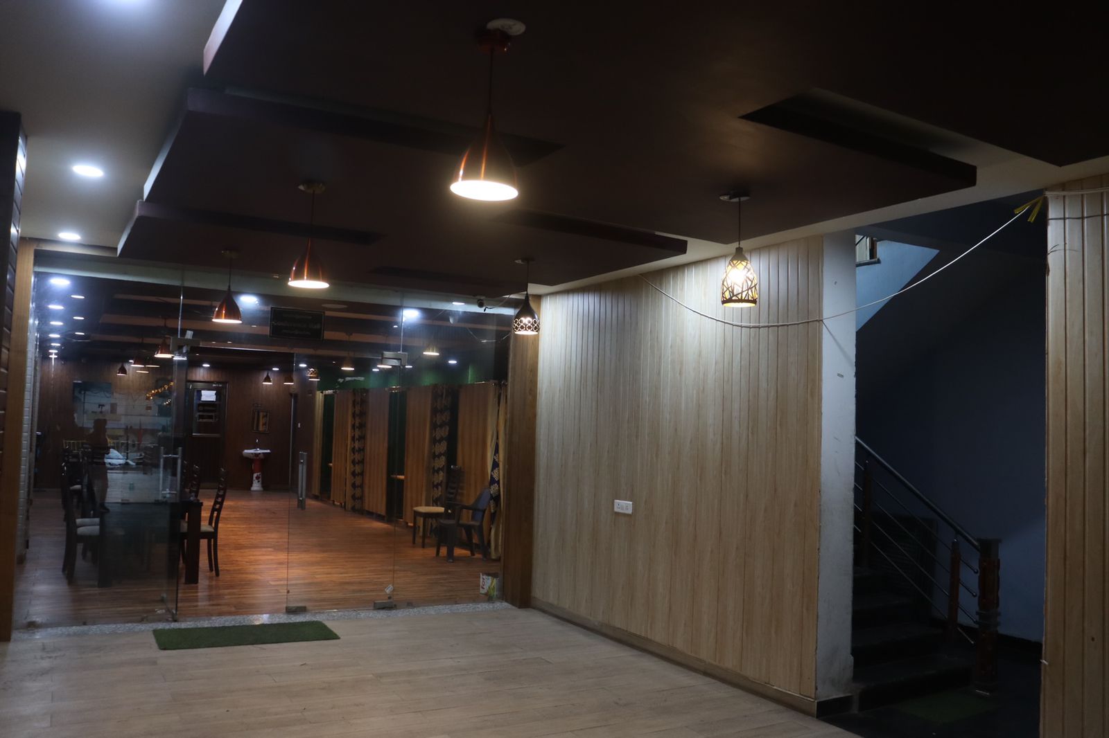 Main gallery