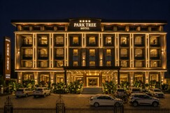 Hotel Park Tree, Near IGI Airport Delhi (A Unit of Prithvi Palace)