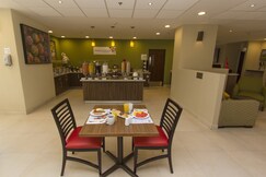 Holiday Inn Express GUADALAJARA AEROPUERTO