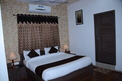 Address of Hotel A R Excellency