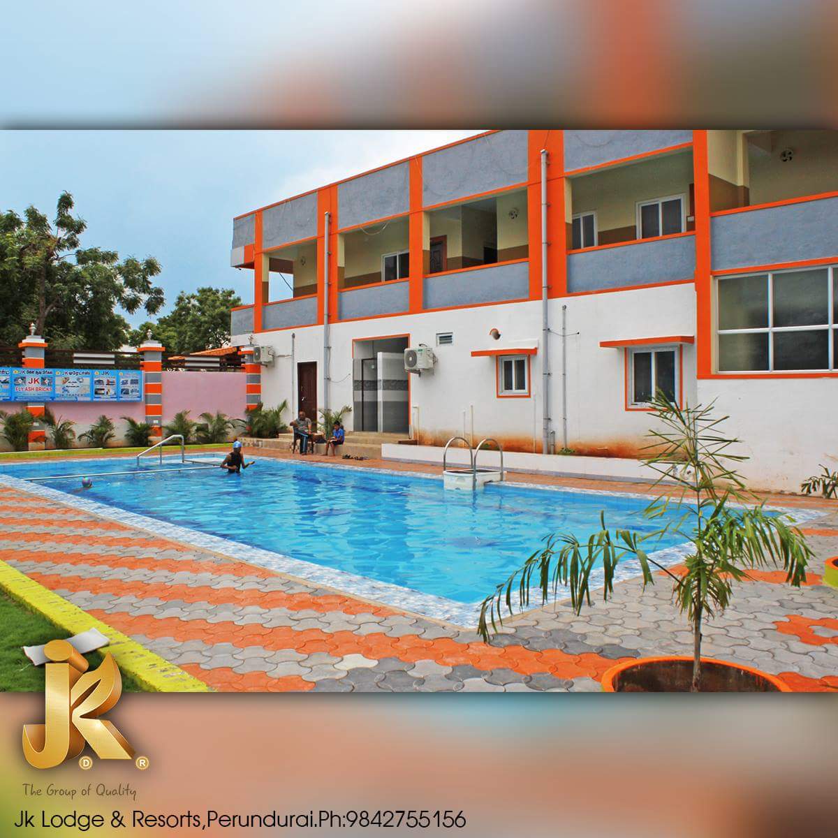 JK Resorts - Tap to explore photos