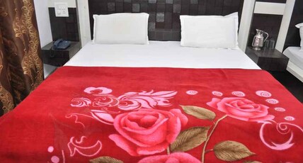 Hotel Sagun Room Type - Classic (2X)