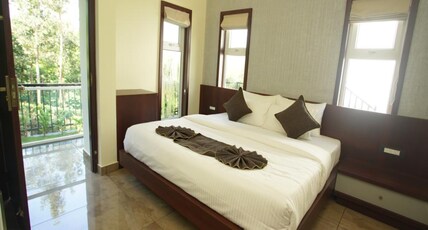 Pabis luxurious stay Room Type - Family Suites