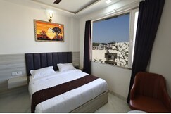 Hotel Finch Grand by Revaantra SS Hospitality