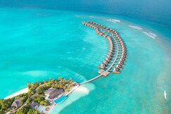 Hideaway Beach Resort & Spa Maldives