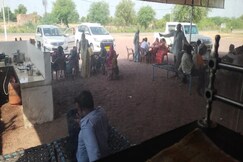 Shiv shakti Guest House