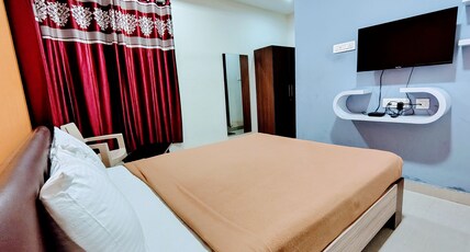 Naadi Stay Inn Thanjavur Room Type - Naadi Standard