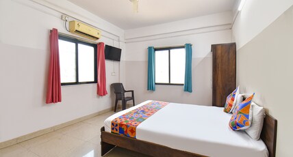 Via Season Inn Room Type - Deluxe Room
