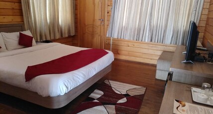 Sunbliss Resort  Room Type - Deluxe Room