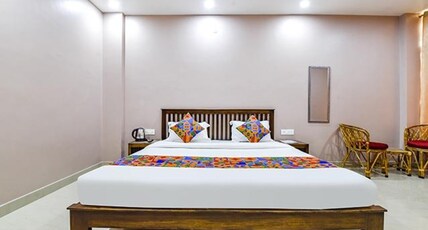 ThulGhar Room Type - PREMIUM ROOM